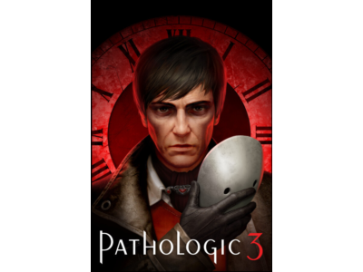 PATHOLOGIC 3 / STEAM КЛЮЧ / REGION FREE