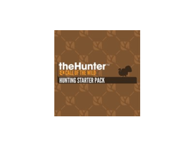 🎮theHunter CALL OF THE WILD HUNTING STARTER XBOX🔑КЛЮЧ