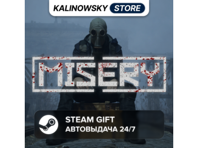 🚀MISERY · WORLDWIDE