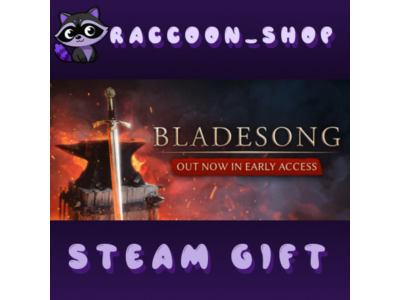 Bladesong * STEAM RU*KZ*UA*СНГ🔥