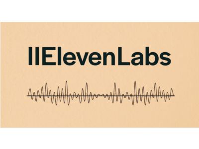 ElevenLabs 10,000 Tokens | Private Account | 1 Month