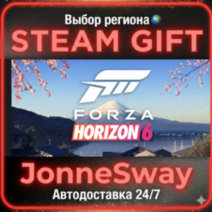 Forza Horizon 6 Premium Edition RU/KZ/UA/BY/TR/AR/CN