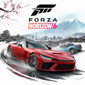 Forza Horizon 6 XBOX + PC