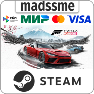 Forza Horizon 6 * RU/KZ/CIS/TR/AR * STEAM 🚀 AUTO