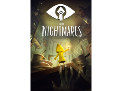 ⭐Little Nightmares  X|S & One KEY⭐