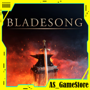 ⚫️Bladesong / Песнь Клинка | ПК Epic Games EGS
