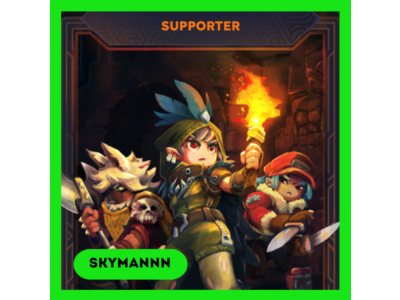 HYTALE SUPPORTER EDITION | ОФИЦИАЛЬНО | ЛИЦЕНЗИЯ СРАЗУ