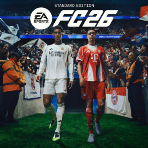 EA SPORTS FC 26 (Xbox) Аренда Онлайн