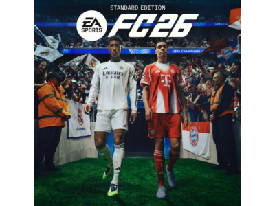 EA SPORTS FC 26 (Xbox) Аренда Онлайн