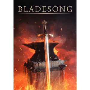 Bladesong (STEAM) Регион: РФ и СНГ