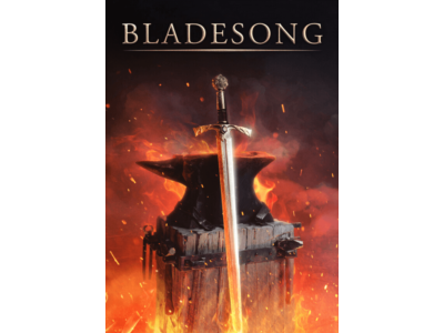 Bladesong (STEAM) Регион: РФ и СНГ