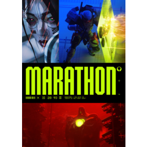 Marathon (STEAM) CIS WITHOUT RU+BY