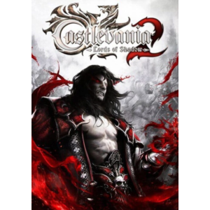 Castlevania: Lords of Shadow 2 (STEAM) Регион: Европа
