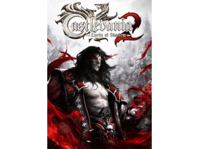 Castlevania: Lords of Shadow 2 (STEAM) EU