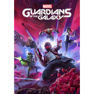 Marvel's Guardians of the Galaxy (STEAM) EU