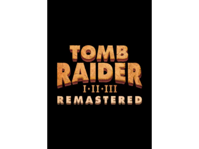 Tomb Raider I-III Remastered Starring Lara Croft Европа