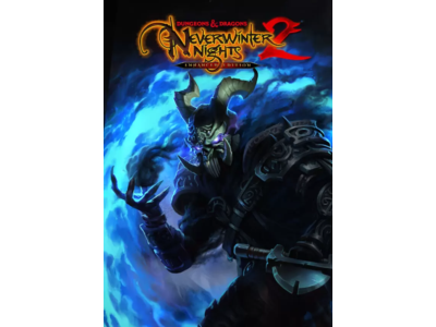 Dungeons & Dragons Neverwinter Nights 2: Enhanced Editi