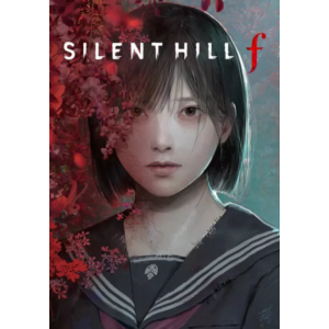 SILENT HILL f (STEAM) Регион: Европа