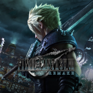 All regions ☑️⭐FINAL FANTASY VII REMAKE INTERGRADE 2022
