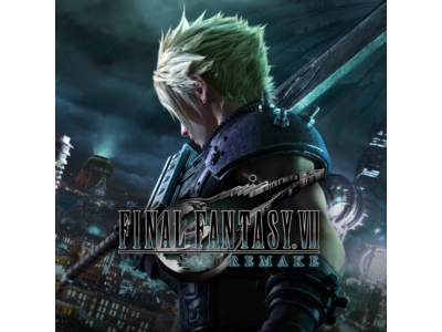 Все регионы ☑️⭐FINAL FANTASY VII REMAKE INTERGRADE 2022