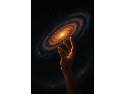 ourney Beyond Time and Matter