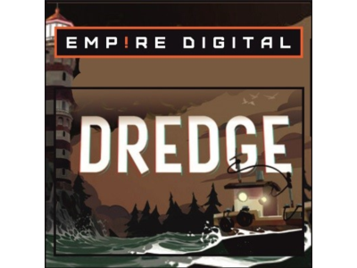 DREDGE / Steam Key / Russia / CIS