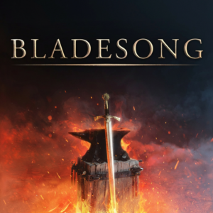 Bladesong STEAM КЛЮЧ РФ-СНГ-УКР