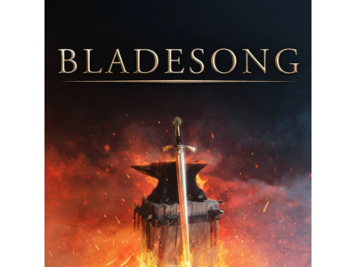 Bladesong STEAM КЛЮЧ РФ-СНГ-УКР