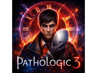 Pathologic 3 PC + XBOX SERIES КЛЮЧ