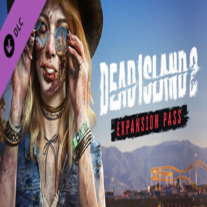 Dead Island 2 Expansion Pass (Steam key / Region Free)