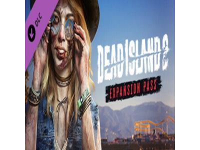 Dead Island 2 Expansion Pass (Steam ключ / Мир)