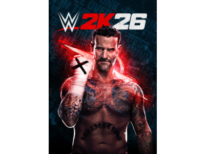 🌎WWE 2K26 /WWE 2K25 (Xbox)+ Игры общий