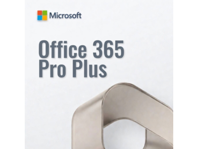 Microsoft Office 365 Pro Plus 2026 | 1 Year | 5 Device