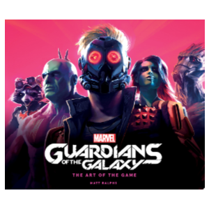 Marvel's Guardians of the Galaxy Steam CD Key