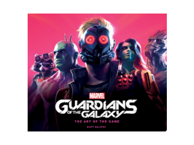 Marvel's Guardians of the Galaxy Steam CD Key