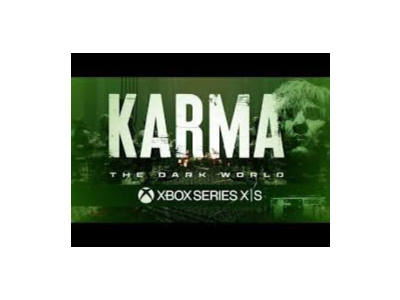 🎮KARMA: The Dark World XBOX X|S / PC🔑Key