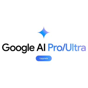 Google Antigravity AI Pro/Ultra