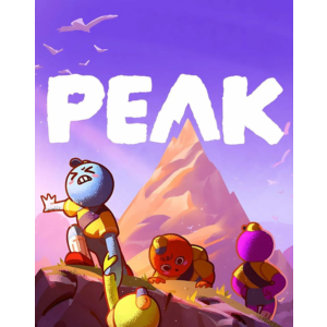 PEAK I STEAM GIFT I RU АВТОДОСТАВКА 24/7