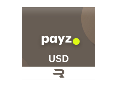 Подарочная карта RewarbIe Payz USD