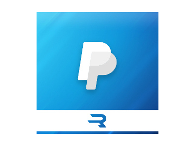 RewarbIe PayPal USD ПОДАРОЧНАЯ КАРТА