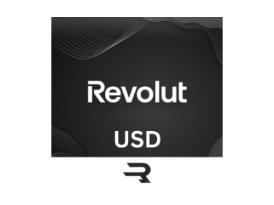 Подарочная карта RewarbIe Revolut USD