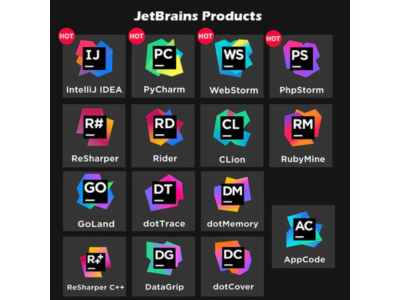 JetBrains All Products Pack на 1 год | ГАРАНТИЯ |