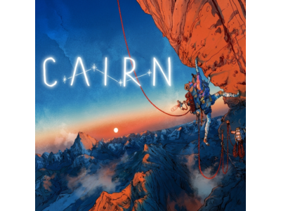 Cairn STEAM KEY Standard / DELUXE RF-CIS-UA