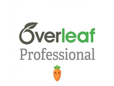 Overleaf Pro + AI Assistant | 7-31 Дней | Личный Аккаун