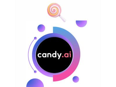 Candy AI Подписка 1/3/12 мес | Быстро, лучшая цена