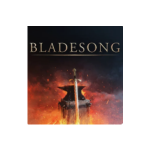 Bladesong  / Steam Ключ / РФ+СНГ