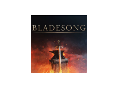 Bladesong  / Steam Ключ / РФ+СНГ