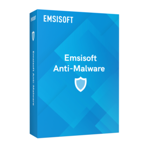 Emsisoft Mobile Security (Android) 1 Device 1 Year key