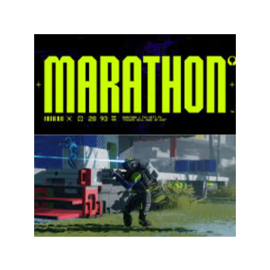 MARATHON STANDARD / DELUXE 🔵 (РФ-СНГ) КЛЮЧ