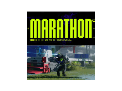 MARATHON STANDARD / DELUXE 🔵 (РФ-СНГ) КЛЮЧ